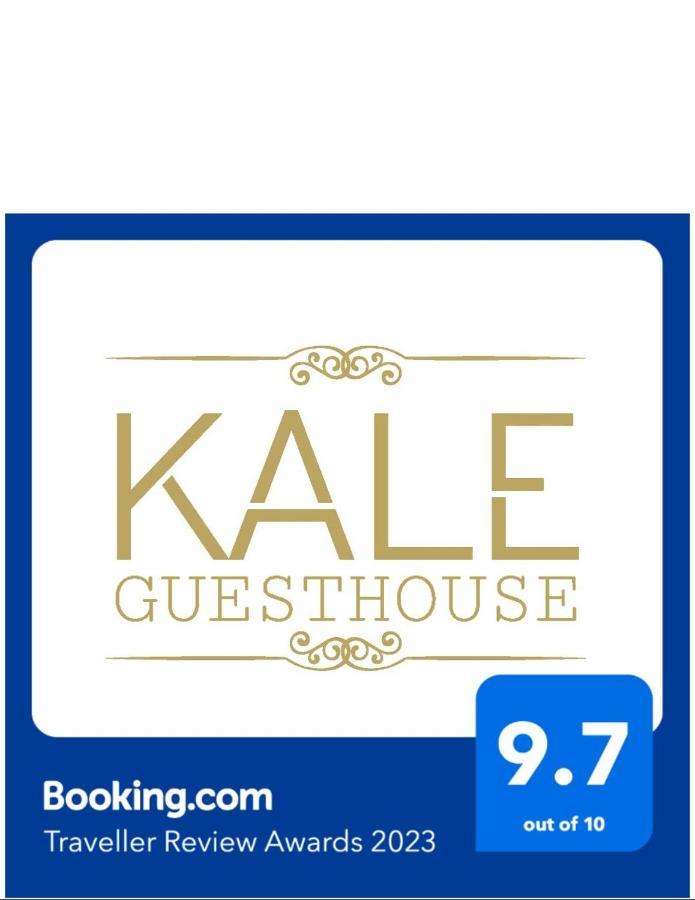 Kale Guesthouse Gjirokastër Oda fotoğraf