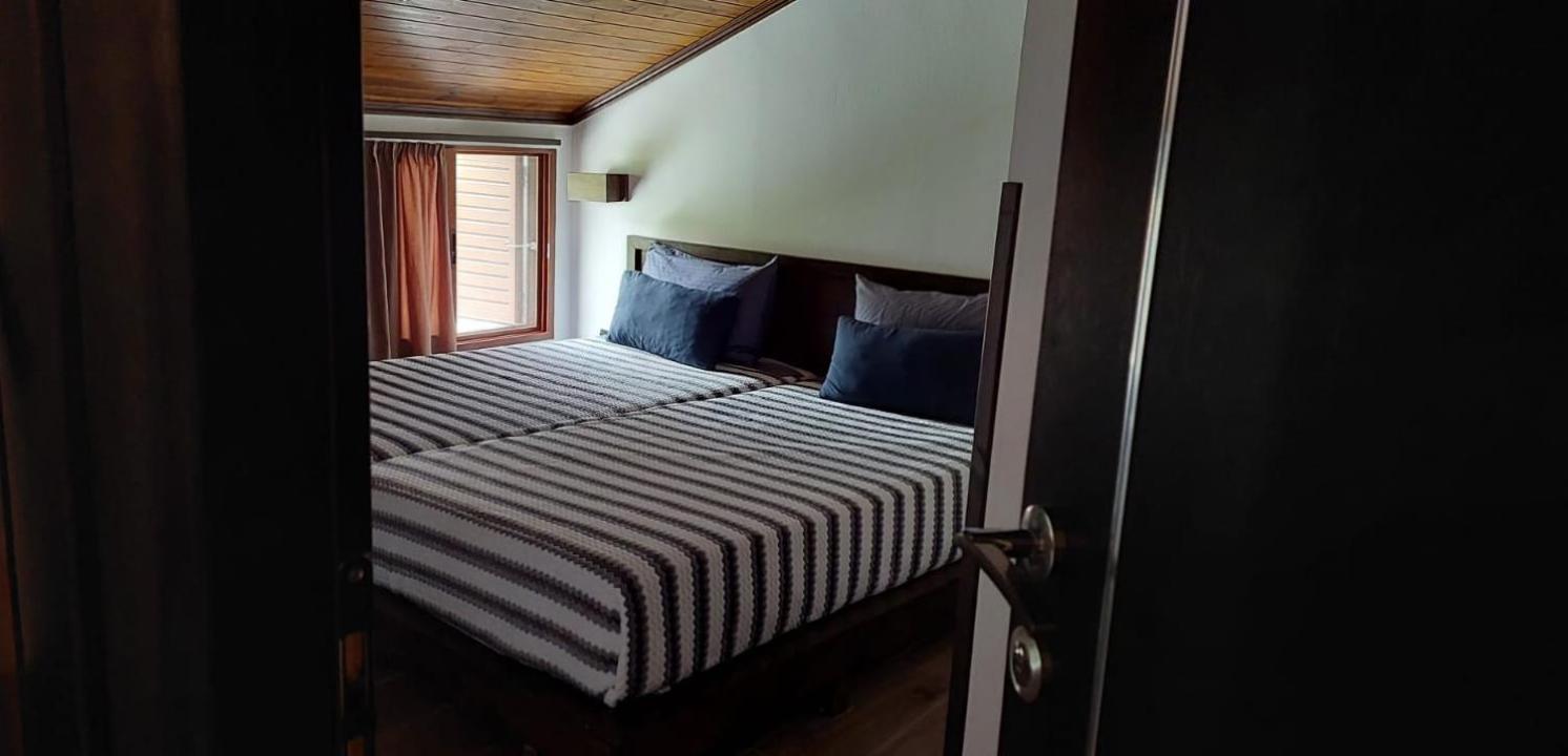 Kale Guesthouse Gjirokastër Oda fotoğraf
